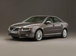 Volvo S80 Executive 2006 года
